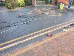 Best Driveway Drainage Solutions in Bethesda, MD